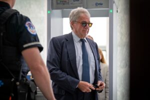 Billionaire Leon Black skips Epstein deposition and sues House committee over subpoenas
