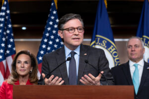 Republicans showcase their ‘big beautiful bill’ to voters, but the law’s impact has been mixed