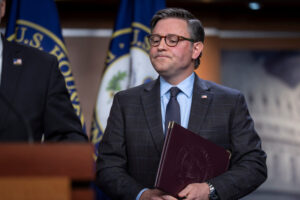 House passes short-term funding bill to avoid a shutdown before the election