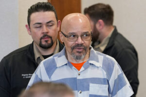 Utah prosecutors say DNA evidence doesn’t match man who spent decades on death row