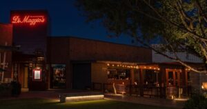 DiMaggio’s Italian Restaurant to expand to Phoenix’s Uptown Plaza, looks at more growth