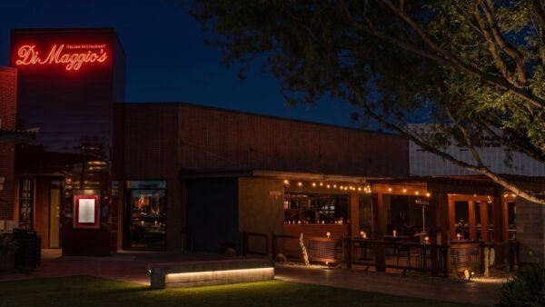 DiMaggio’s Italian Restaurant, a popular Scottsdale dining destination, is preparing to open its second location in Phoenix.