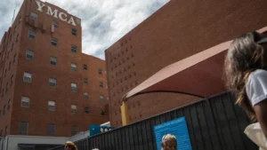 Downtown Phoenix YMCA to close; demolition request surfaces