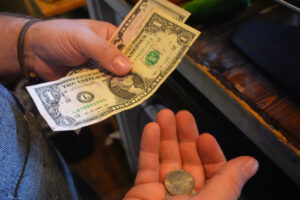 FACT FOCUS: The poverty rate is at an all-time low, but there are other factors to consider