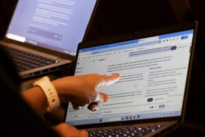 Microsoft commits to sweeping AI privacy rules for students. Will other tech giants follow?
