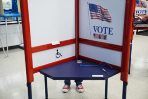 Trump administration’s focus on noncitizen voting yields 160 arrests. Experts say cases remain rare