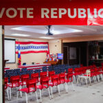 Republican redistricting in Texas and Florida may not turn out as Trump had hoped