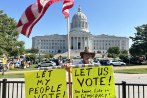 What to know about Missouri’s confusing battle over congressional districts