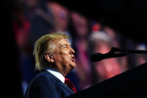 US government foots bill for television advertisement featuring Trump’s midterm messaging