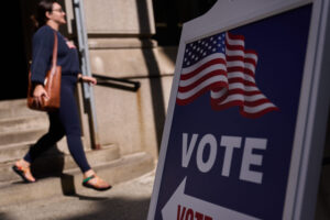 Justice Department directs states to hold on to 2024 election records as it seeks their voter data