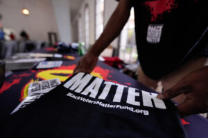 Voting groups sound alarm on funding shortfalls that they say could affect midterm turnout