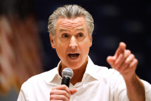 California governor signs laws aimed at protecting kids from risks of social media, AI chatbots