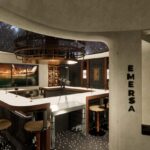 In November, an immersive speakeasy concept called Emersa is scheduled to open.