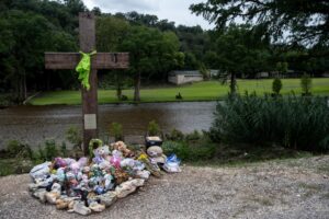 Texas investigators seek evidence of manslaughter, other crimes in 27 flood deaths at Camp Mystic