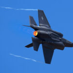 Pentagon probes how F-35 stealth parts reached Hong Kong in shipment breach
