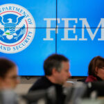 Federal judge rules Trump DHS plan for 50% FEMA staffing cuts was unlawful