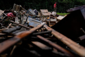 Millions who need flood insurance the most don’t have it as flawed federal program raises prices