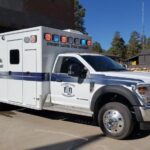 4 dead, 2 hospitalized after head-on collision on SR 260 near Heber