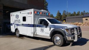 4 dead, 2 hospitalized after head-on collision on SR 260 near Heber