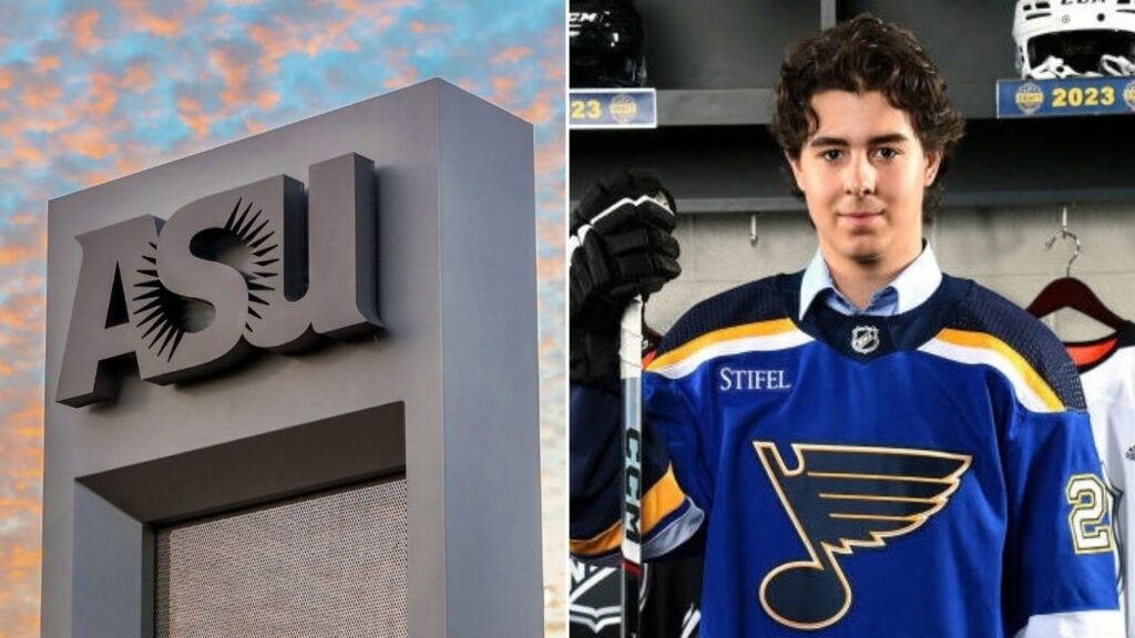 The former Green Beret who led an Aug. 20 outdoor workout that left an Arizona State University hockey player in the hospital was reportedly not under contract with the university.