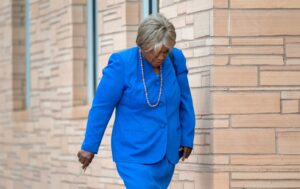 Former New Mexico lawmaker pleads guilty to diverting public school funds