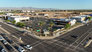 Goodyear’s GSQ town center announces 6 more tenants