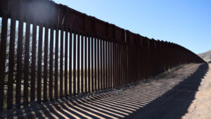 UNESCO is sending an international mission to assess border wall damage in Arizona