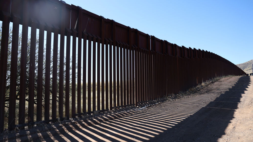 The UNESCO World Heritage Committee issued a judgement Thursday clearing the way for an international mission to assess damage caused by the border wall in Mexico and Arizona.