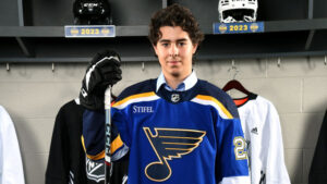 ASU identifies Matthew Mayich as hospitalized hockey player for 1st time