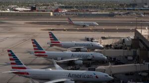 Sky Harbor lands high in JD Power rankings of best mega airports