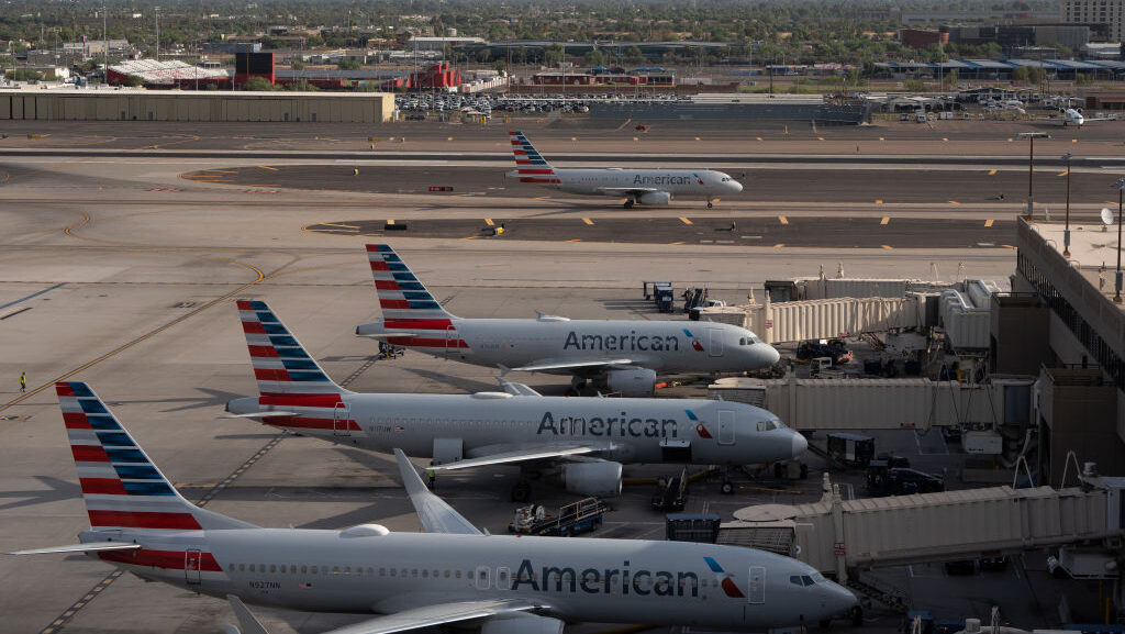 Sky Harbor lands high in JD Power rankings of best mega airports