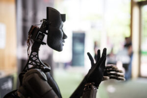 While AI insiders warn of human extinction, an ASU expert isn’t buying it