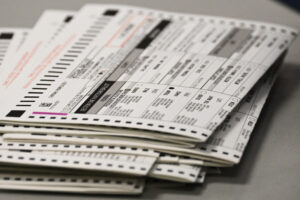 Maricopa County voters to get single-page ballot for Nov. 3 election
