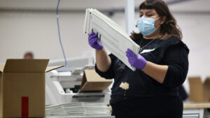 What do Arizona voters want? Center for the Future of Arizona has some answers