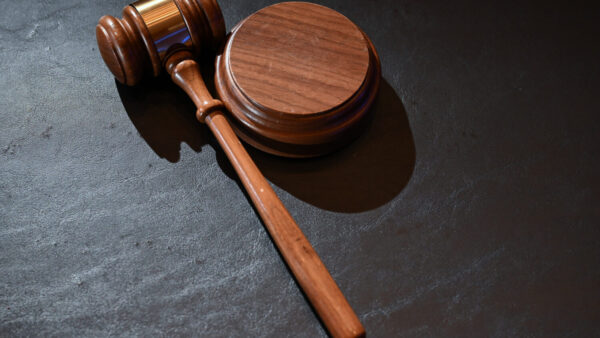 A Tonto Basin man faces a federal charge of transporting a minor for criminal sexual activity between Arizona and Florida. (Photo by Matt McClain/The Washington Post via Getty Images)