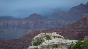 Grand Canyon to shut off potable water for visitors at South Rim in conservation effort