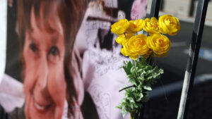 Authorities investigating possible new ransom note in Nancy Guthrie case