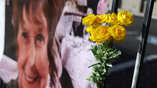 The Pima County Sheriff's Department is working with the FBI to investigate "a new possible ransom note" connected to the Nancy Guthrie case.