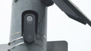 Payson discontinues Flock camera contract following administrative review