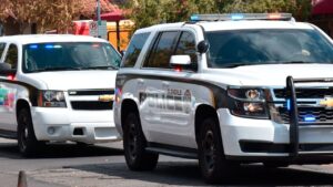 Glendale officers shoot man suspected of shooting his brother, reports say