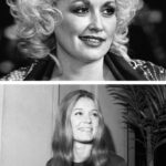 For feminists, the deaths of Parton and Steinem days apart deliver a double dose of grief