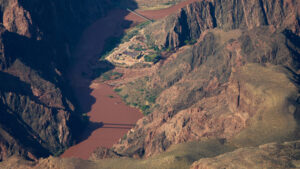 Human remains found along Colorado River in Grand Canyon National Park
