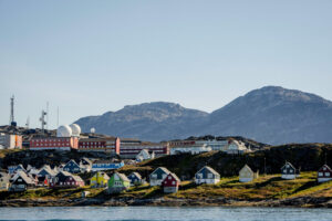 A timeline of US President Donald Trump’s interest in Greenland
