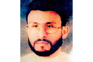 Man accused of ties to bin Laden and tortured after 9/11 has 20-year Guantanamo detention reviewed