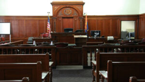 Hackers access protective order information and foster care records in Arizona court breach