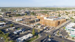 Popup Bagels, Salt & Straw among first 5 tenants coming to Gilbert’s Heritage Park