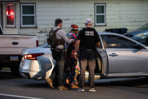 Federal prosecutors charge 3 in alleged $12M homelessness aid fraud in Southern California