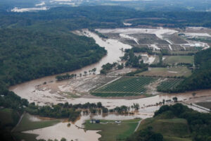 The body of the last victim of Hurricane Helene in Tennessee has been found, 2 years later