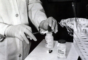 Idaho case may be connected to the 1982 Tylenol murders, officials say