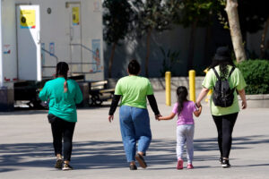 AP exclusive: Change in human trafficking reporting alarms advocates for migrant children